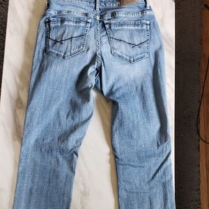 BKE Payton jeans woman size 30
